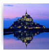 Limo Square - Tour France and visit extraordinary Mont Saint Michel.