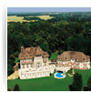 Château de la Tour: Partenaire de Limo Square