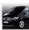 Mercedes V Class