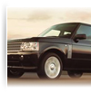 Range Rover Supercharged